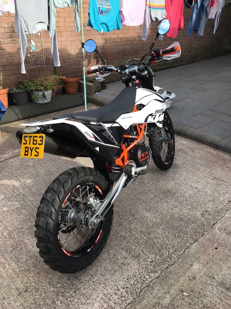 ktm 690 gumtree